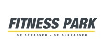 Logo Fitness Park