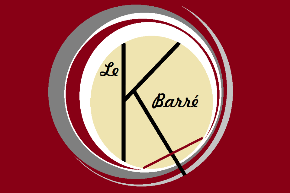 Logo Kbarré